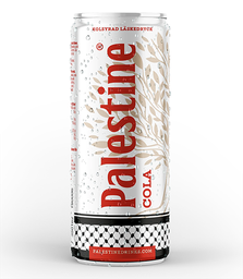 Palestine cola